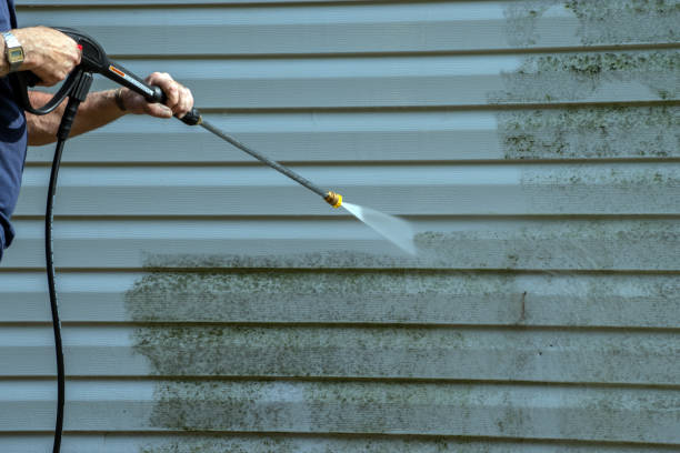 Best Parking Lot and Garage Cleaning  in Collinsville, AL
